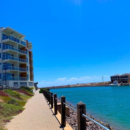 Wallaroo Marina Luxury Apartment Esterno foto