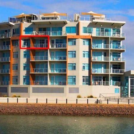 Wallaroo Marina Luxury Apartment Esterno foto