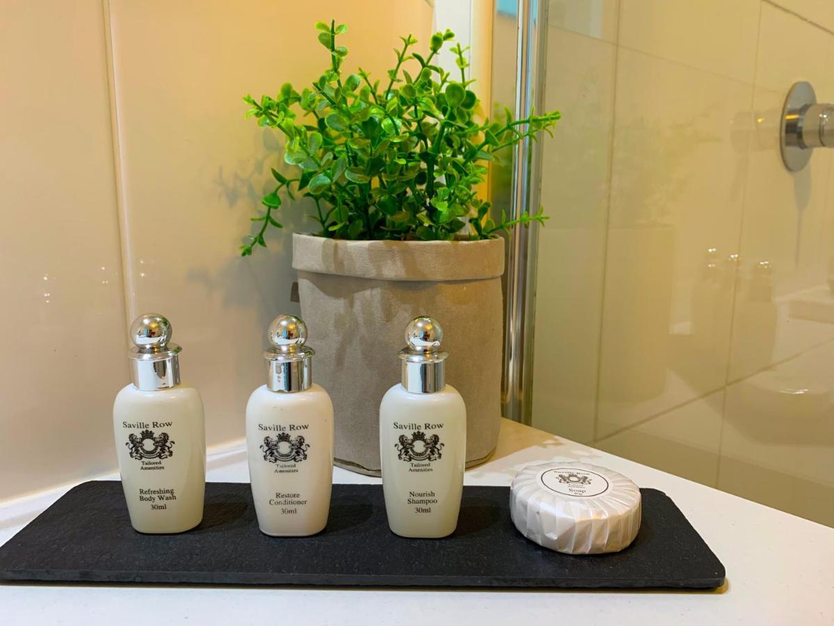 Wallaroo Marina Luxury Apartment Esterno foto
