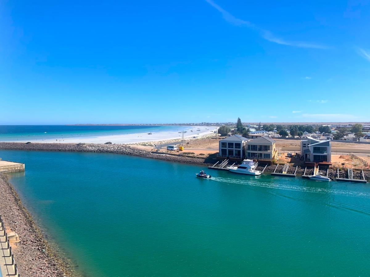 Wallaroo Marina Luxury Apartment Esterno foto