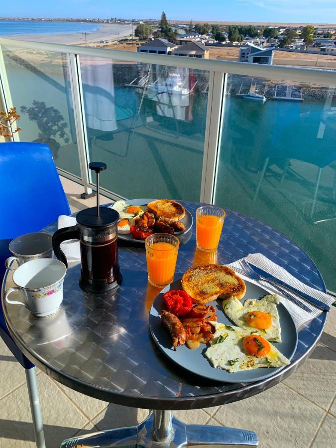 Wallaroo Marina Luxury Apartment Esterno foto