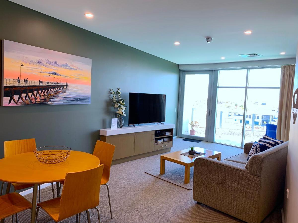 Wallaroo Marina Luxury Apartment Esterno foto