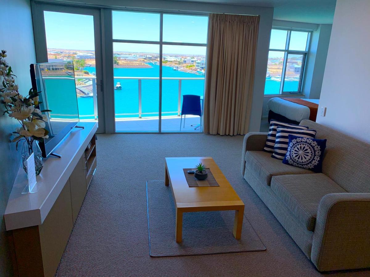 Wallaroo Marina Luxury Apartment Esterno foto
