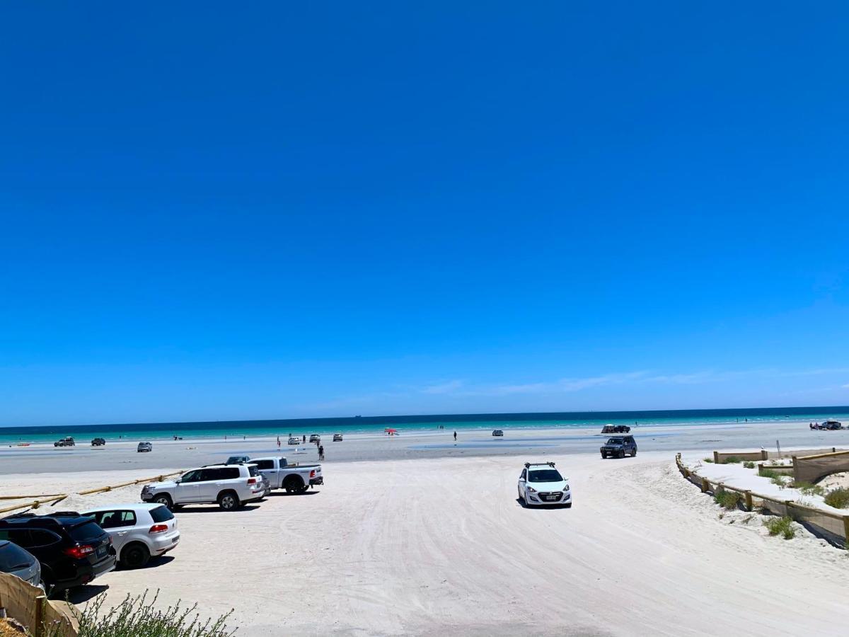 Wallaroo Marina Luxury Apartment Esterno foto