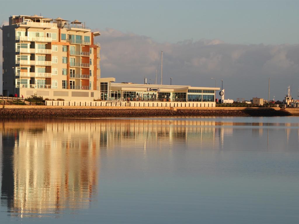 Wallaroo Marina Luxury Apartment Esterno foto