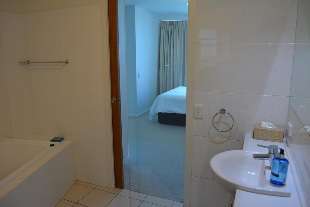 Wallaroo Marina Luxury Apartment Esterno foto