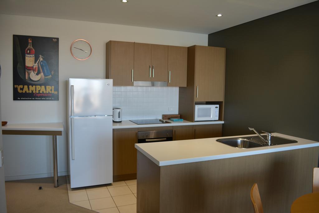 Wallaroo Marina Luxury Apartment Esterno foto