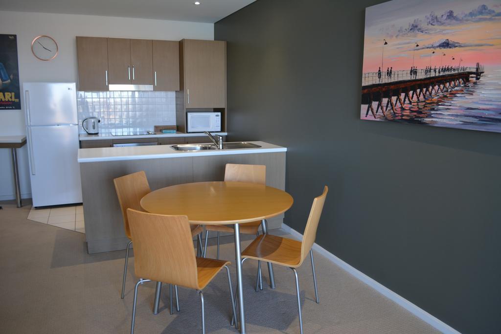 Wallaroo Marina Luxury Apartment Esterno foto