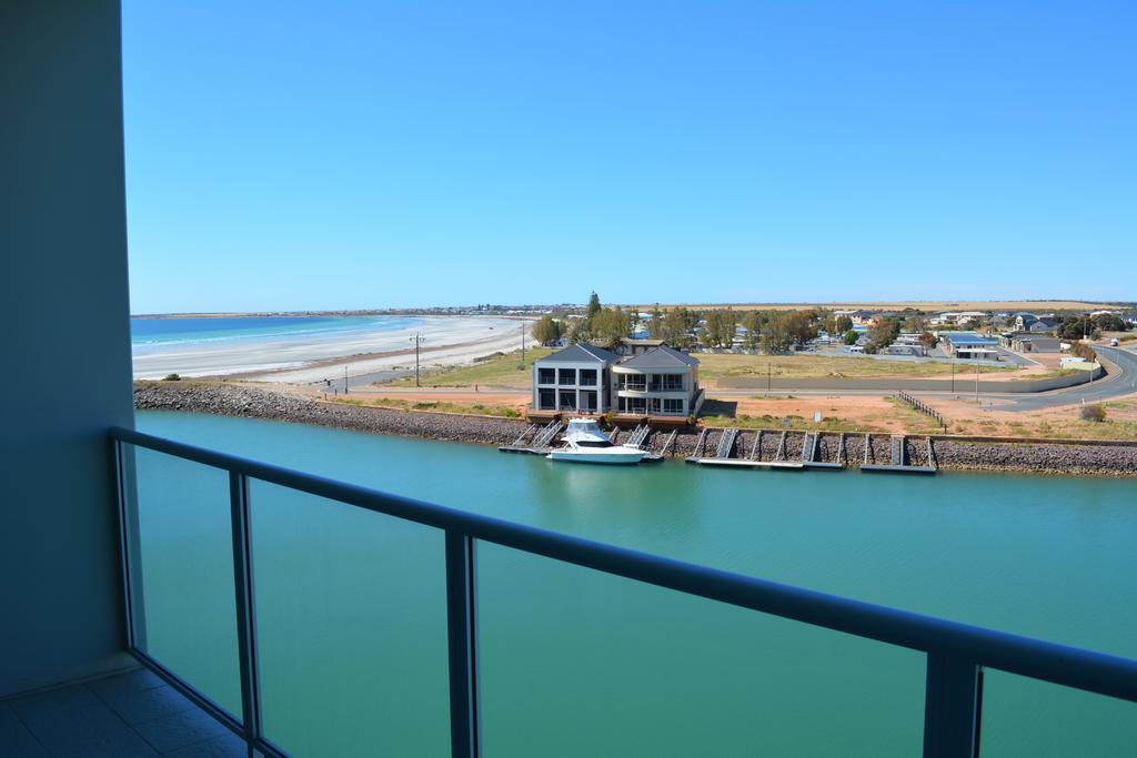 Wallaroo Marina Luxury Apartment Esterno foto