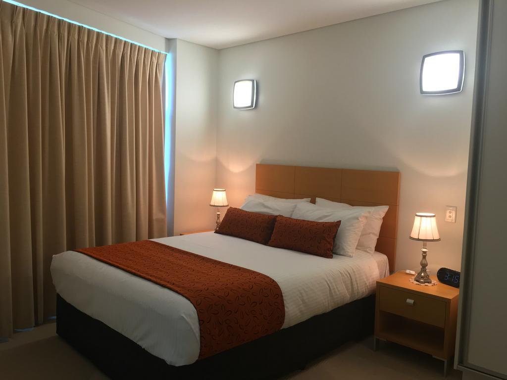 Wallaroo Marina Luxury Apartment Esterno foto