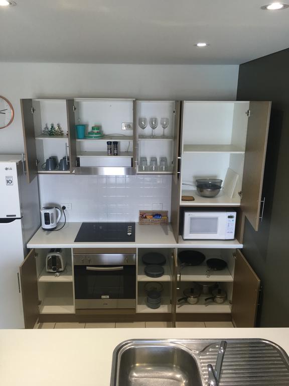 Wallaroo Marina Luxury Apartment Esterno foto