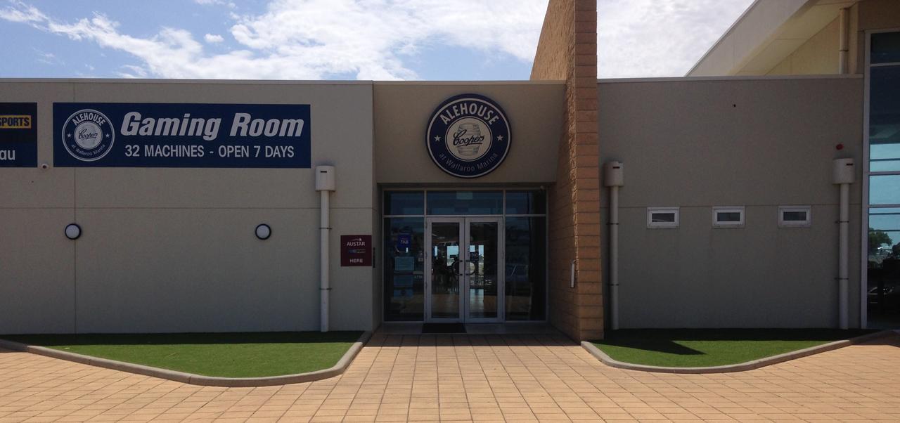 Wallaroo Marina Luxury Apartment Esterno foto