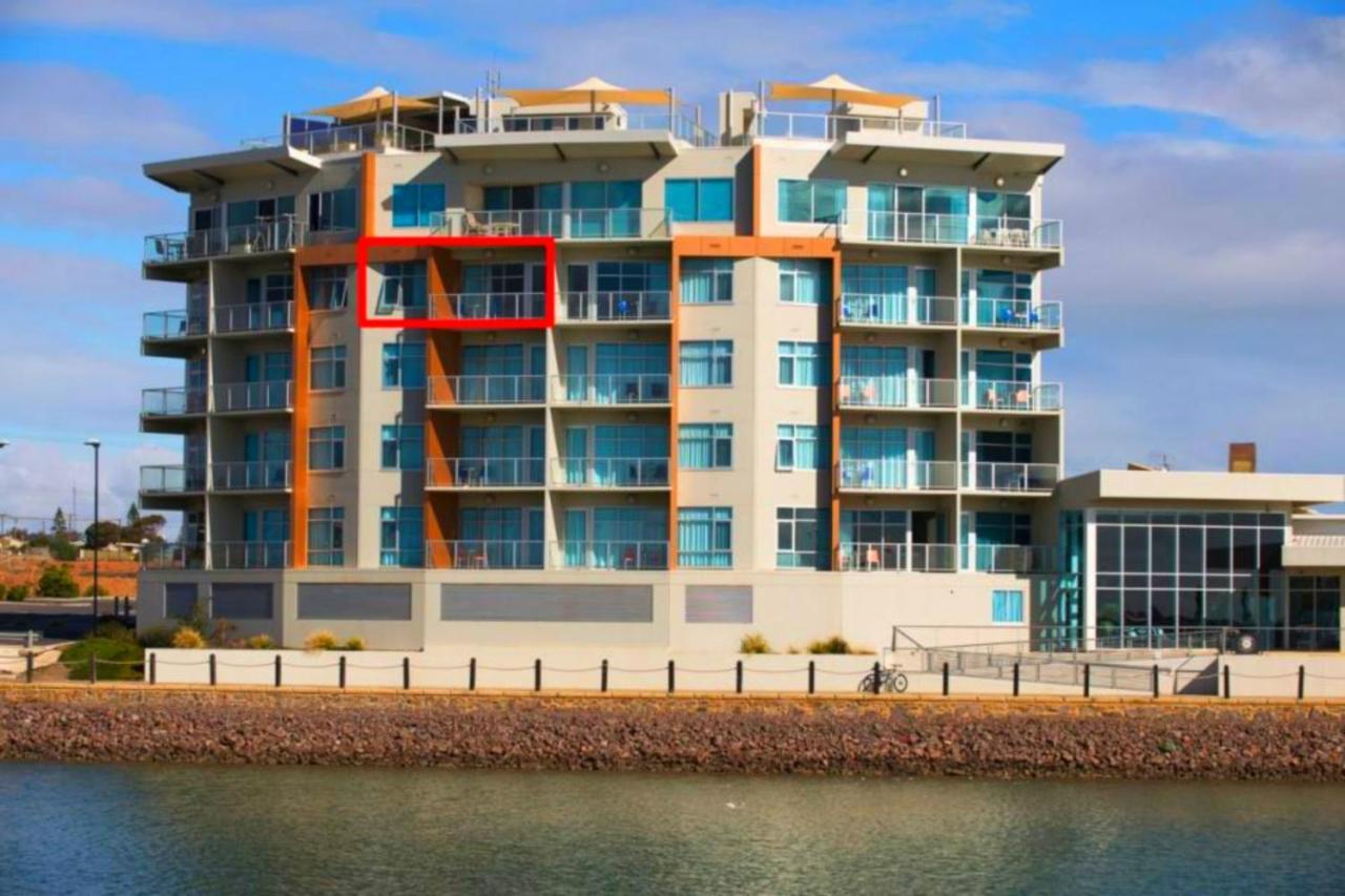 Wallaroo Marina Luxury Apartment Esterno foto
